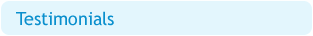 Testimonials